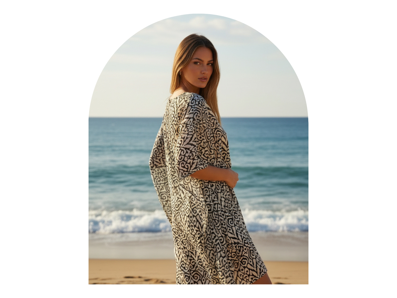 Poncho Block