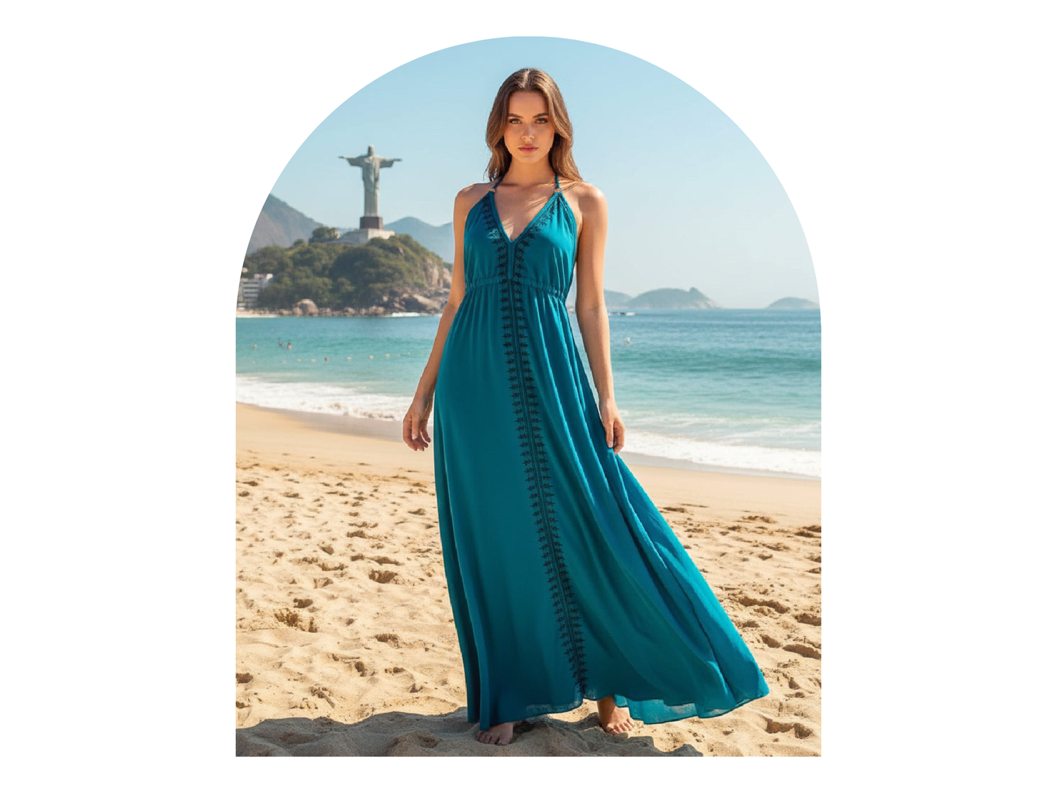Vestidos