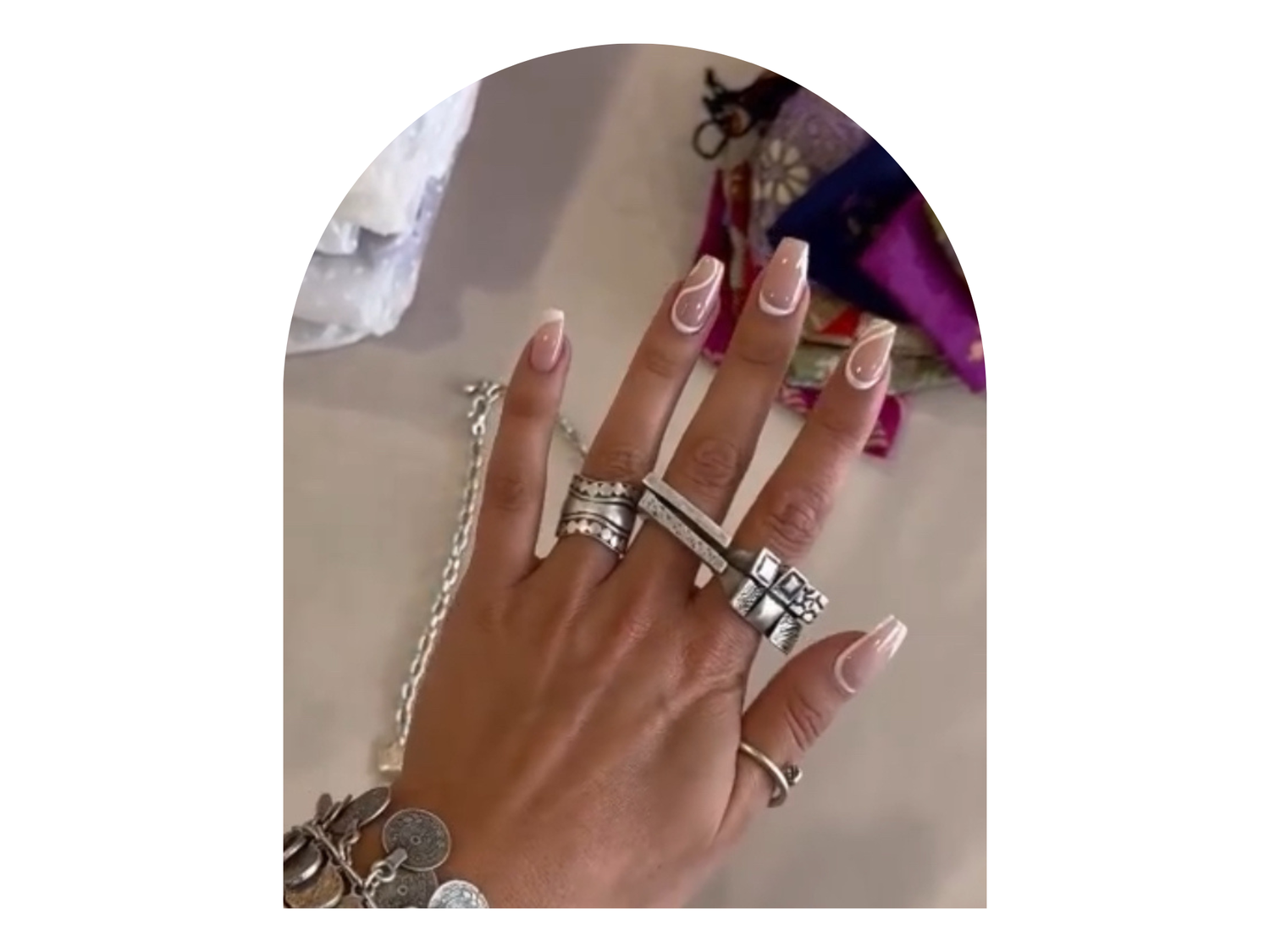 Anillos