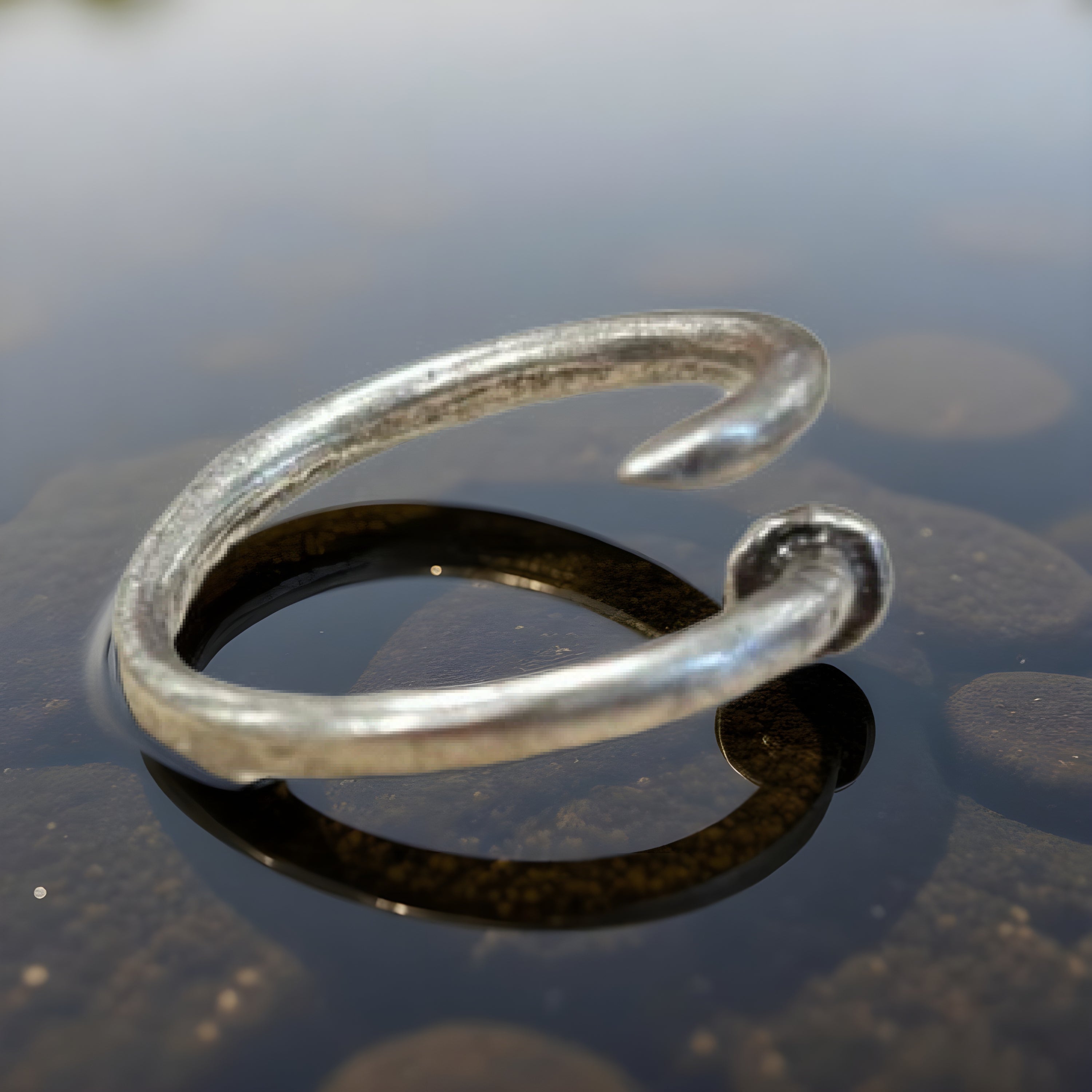 Anillo Clavo