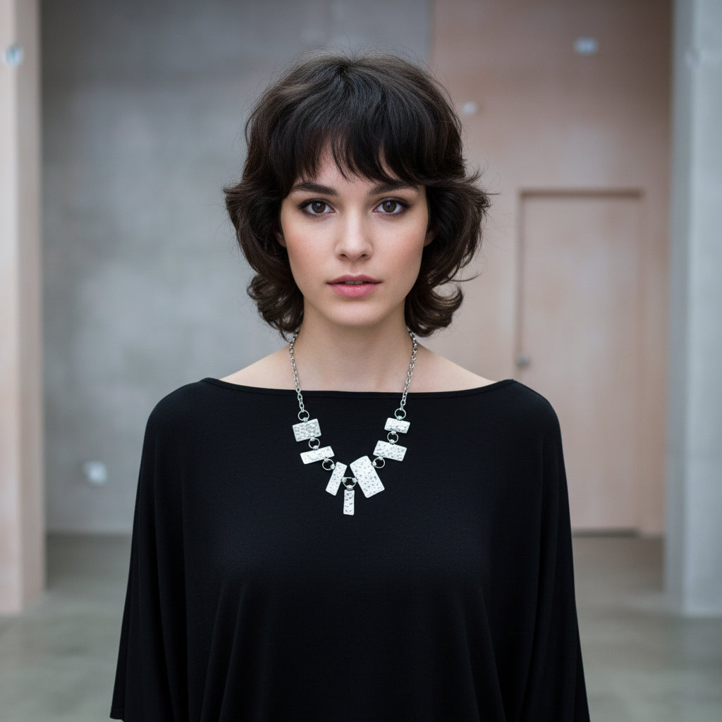 Collar Cubic