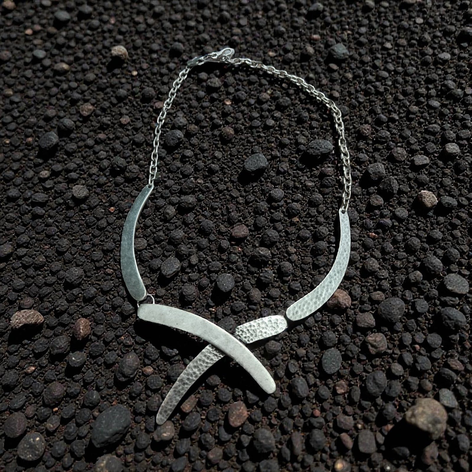 Collar Equi