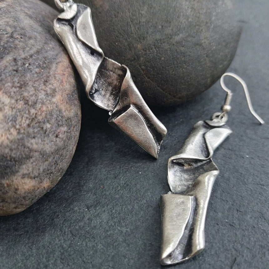 Pendientes Paper