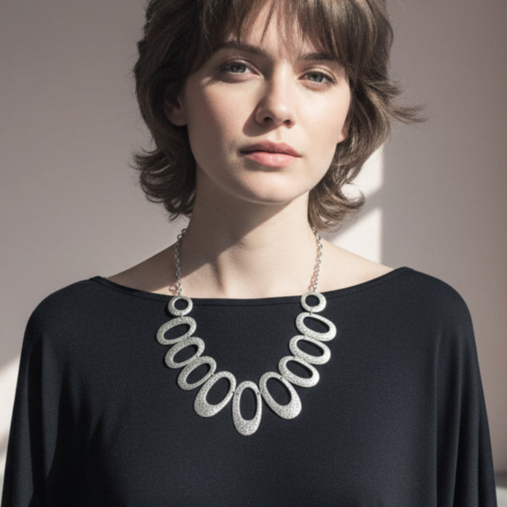 Collar Ovales