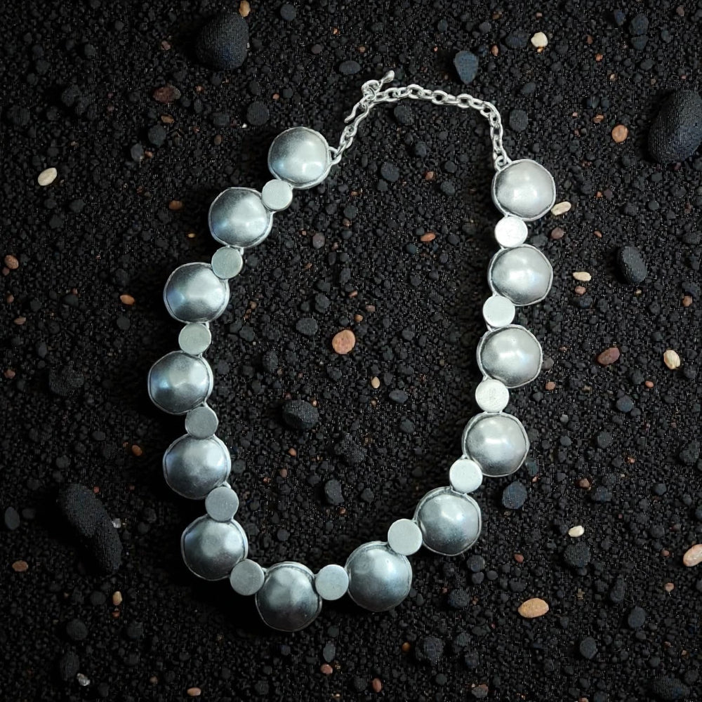 Collar Oval