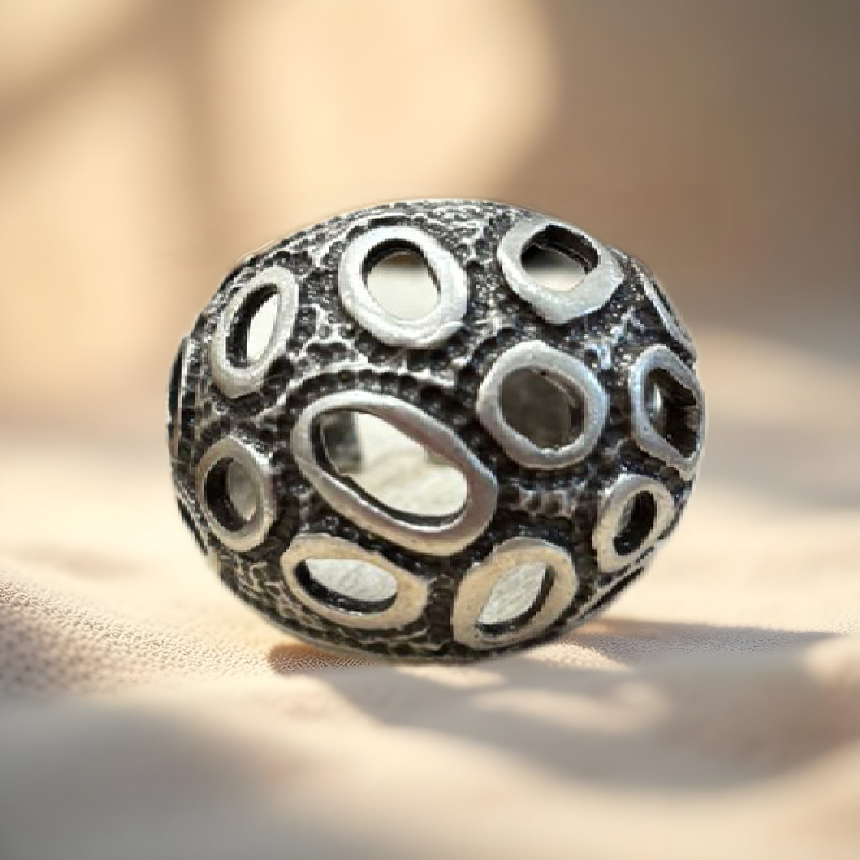 Anillo Conve