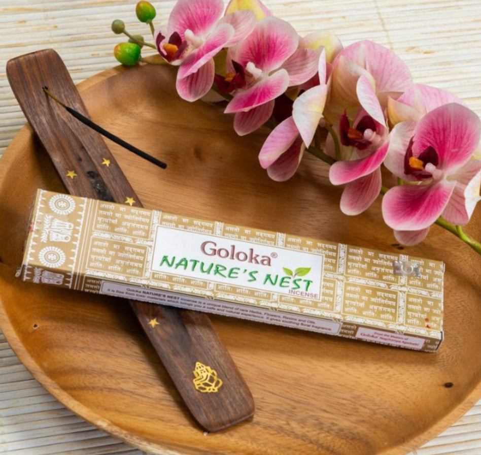 Goloka Nature´s Nest