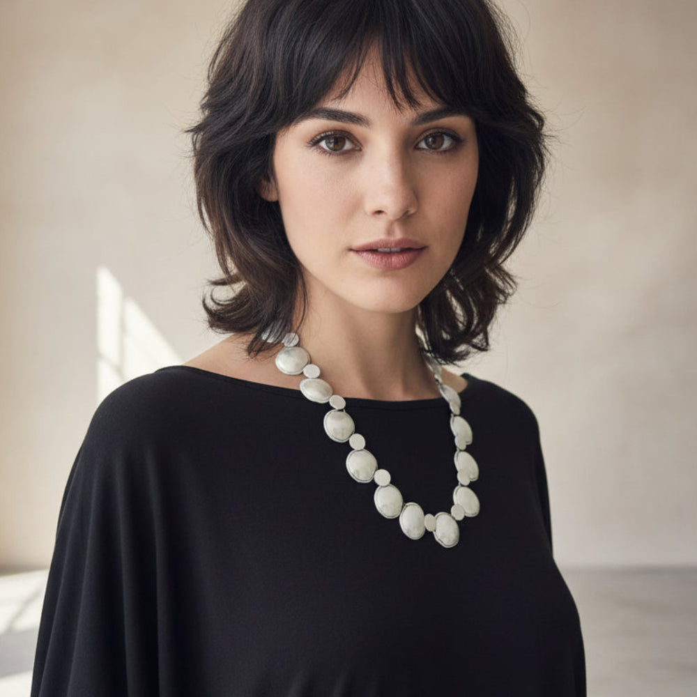 Collar Oval