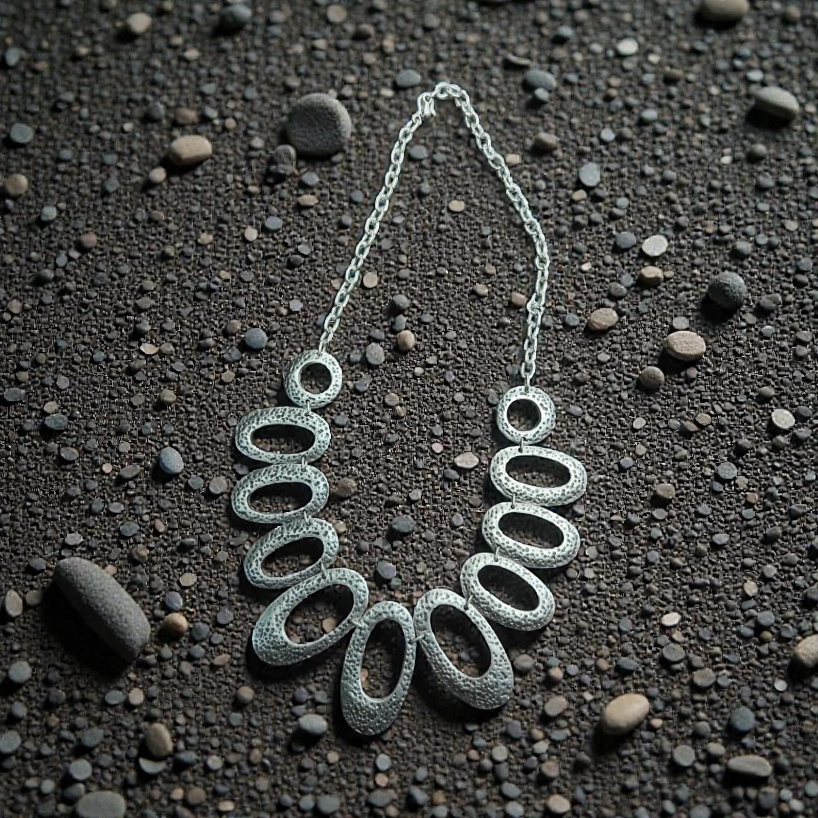 Collar Ovales