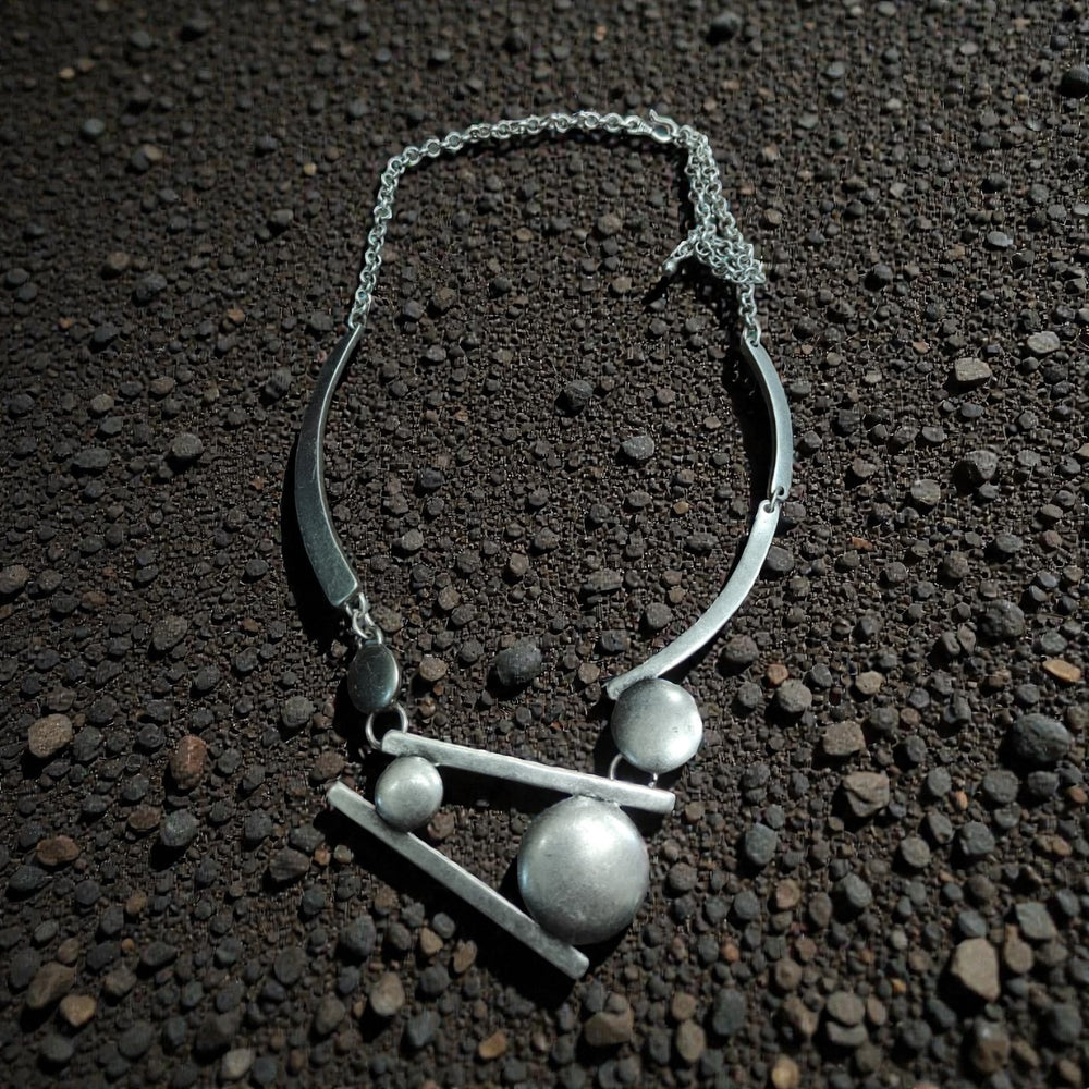 Collar Eclipse