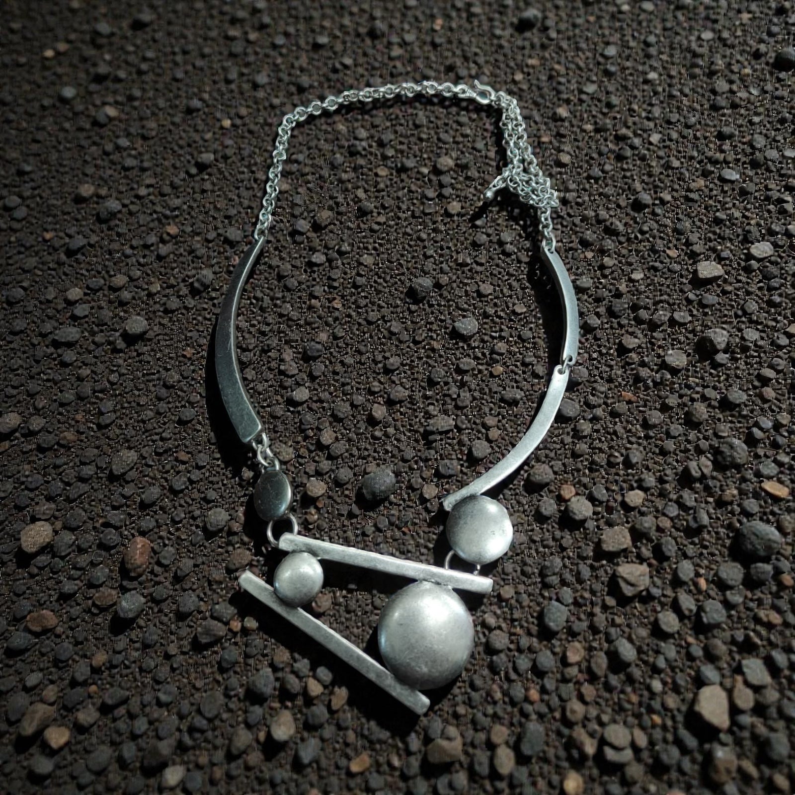 Collar Eclipse