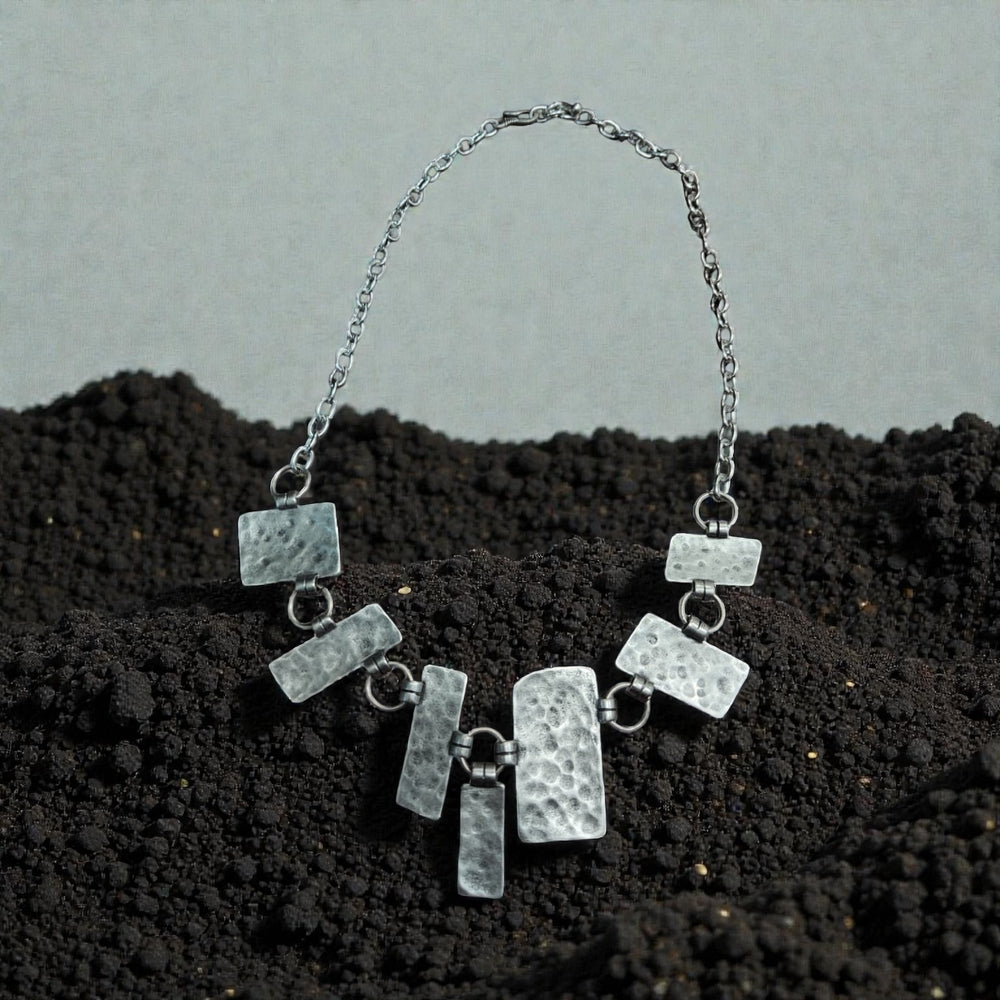 Collar Cubic