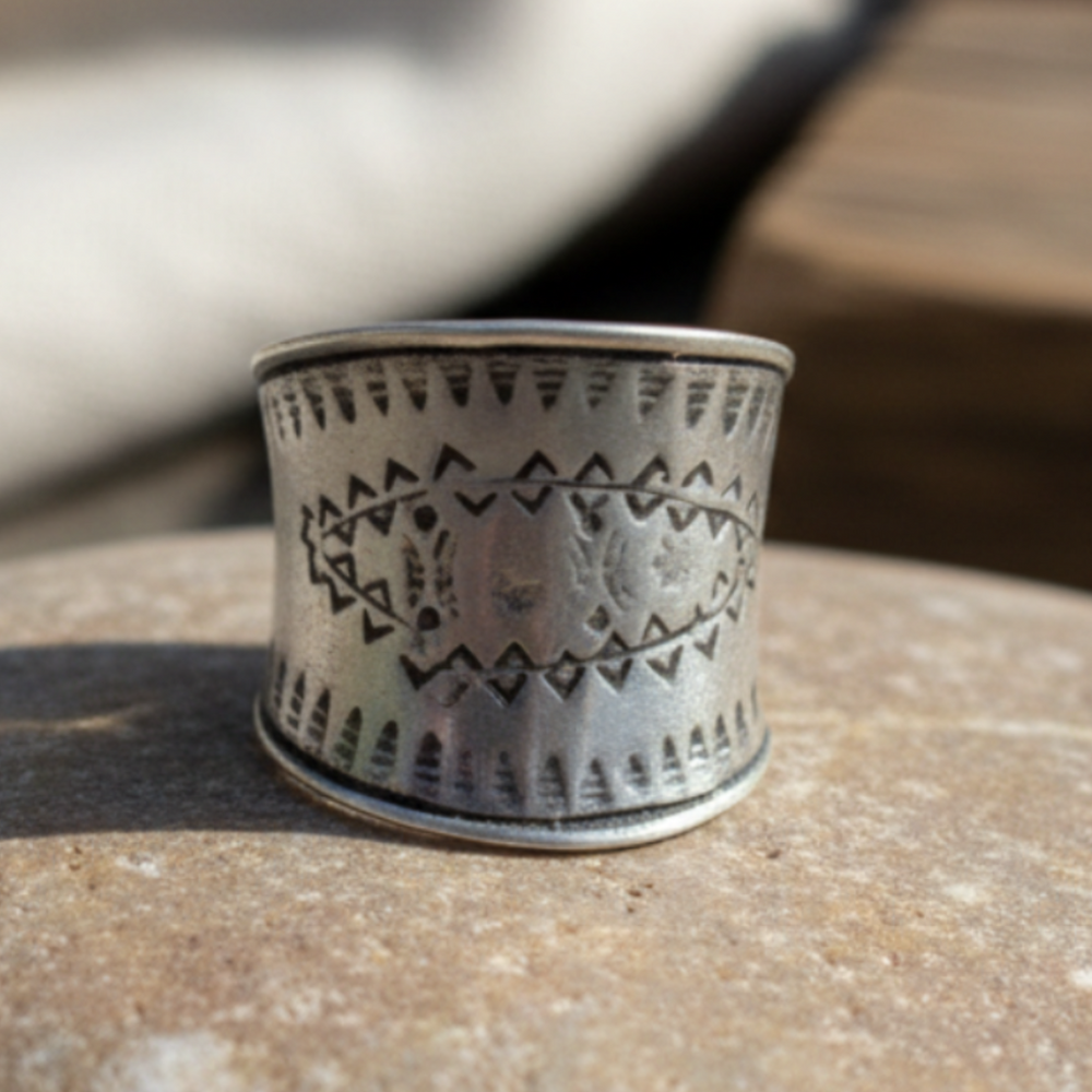 Anillo Davos