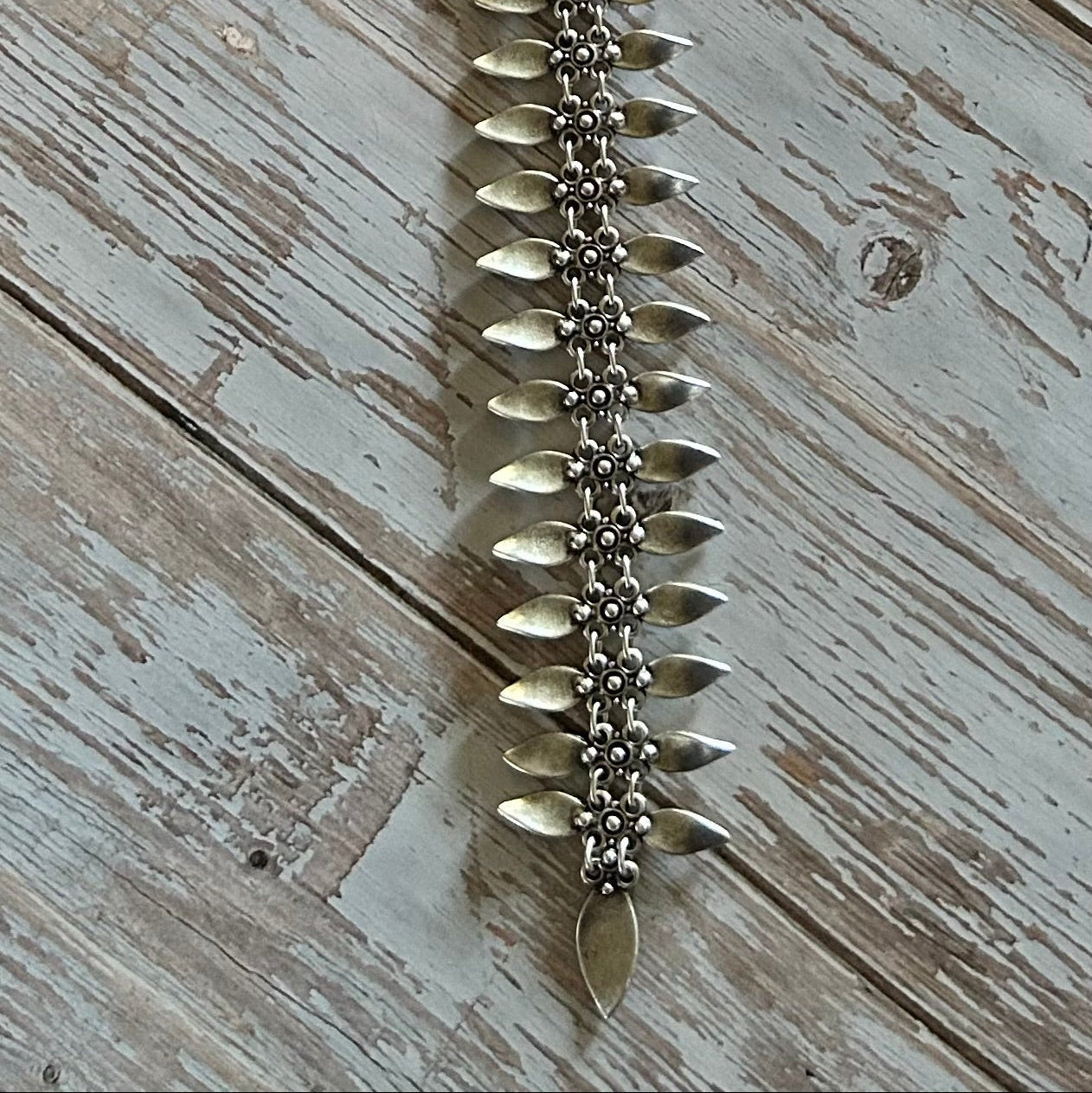 Collar Garden