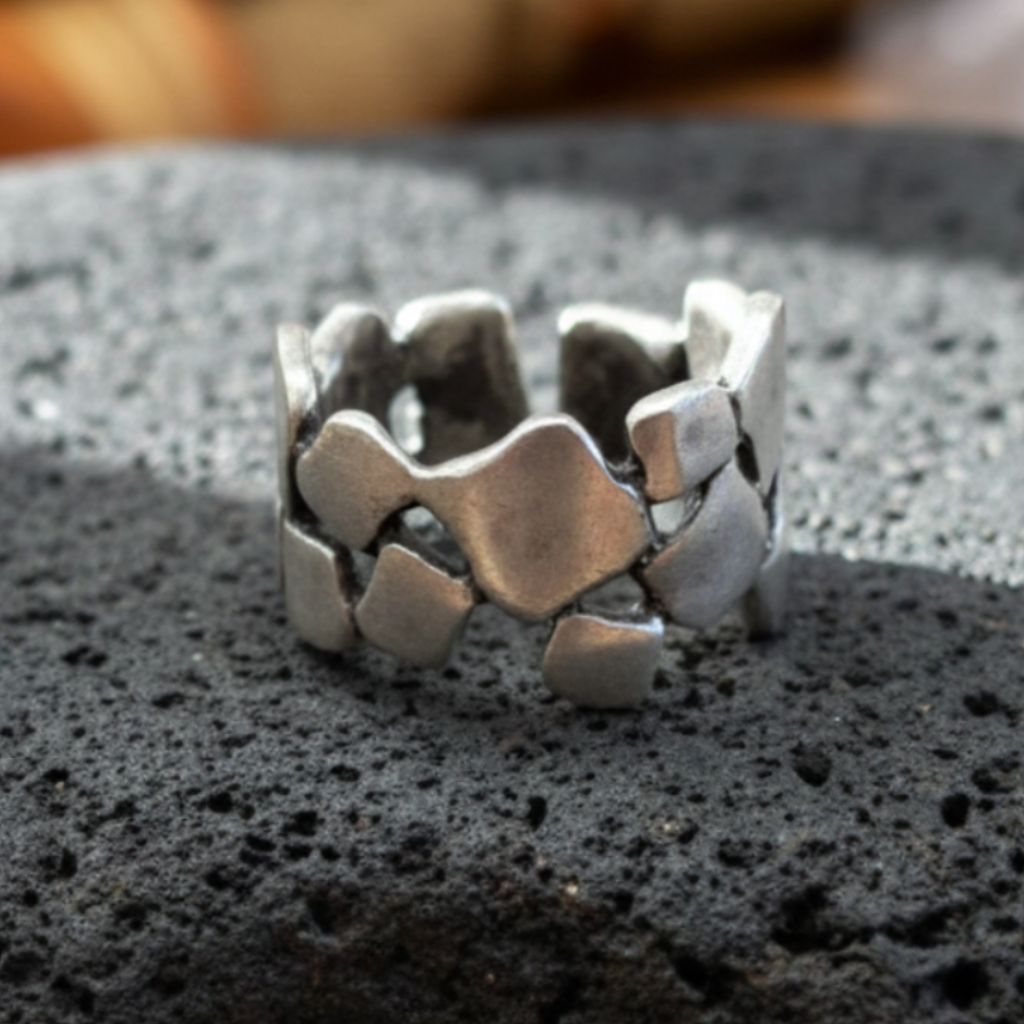 Anillo Corona