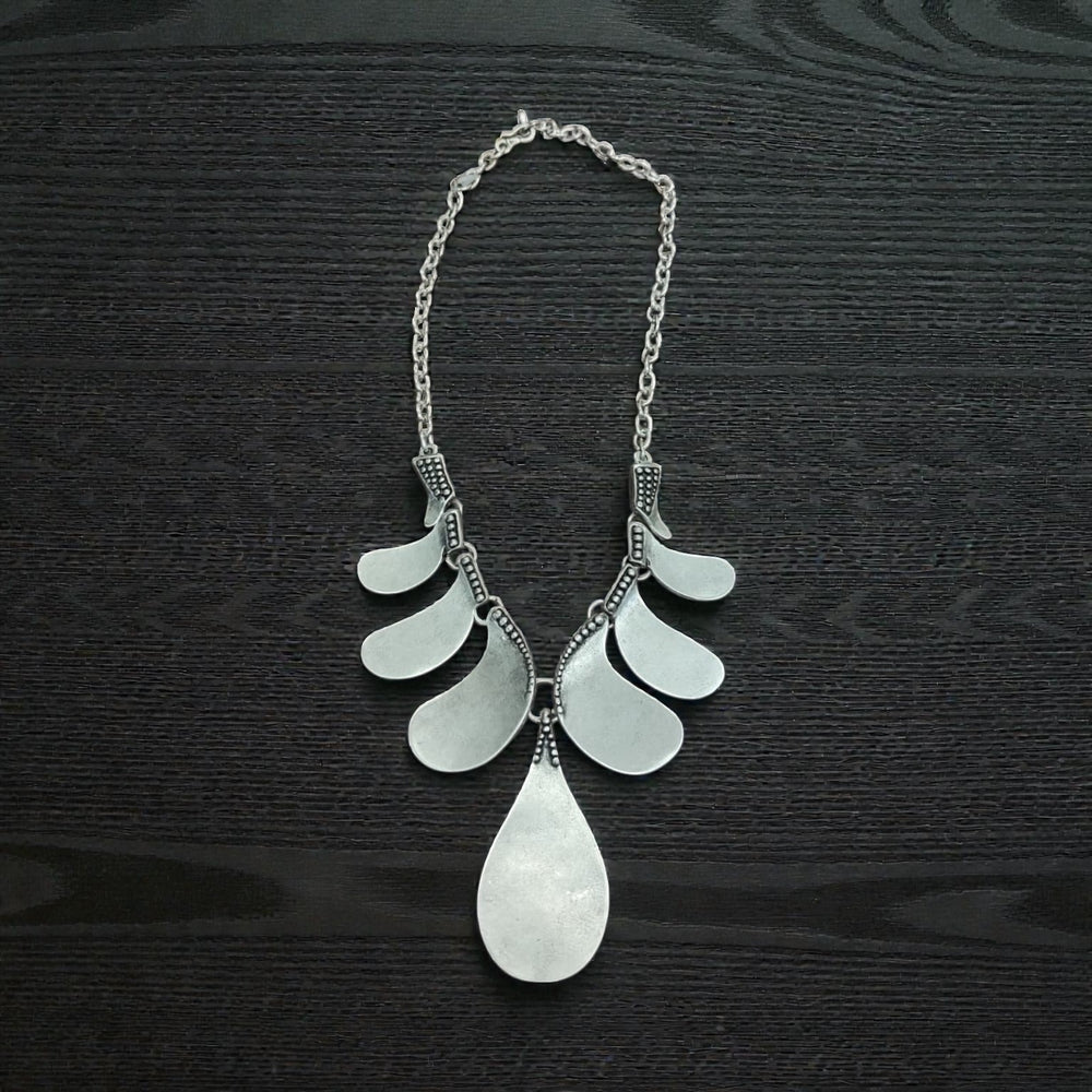 Collar Palmera