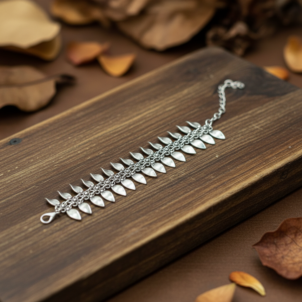 Pulsera Garden