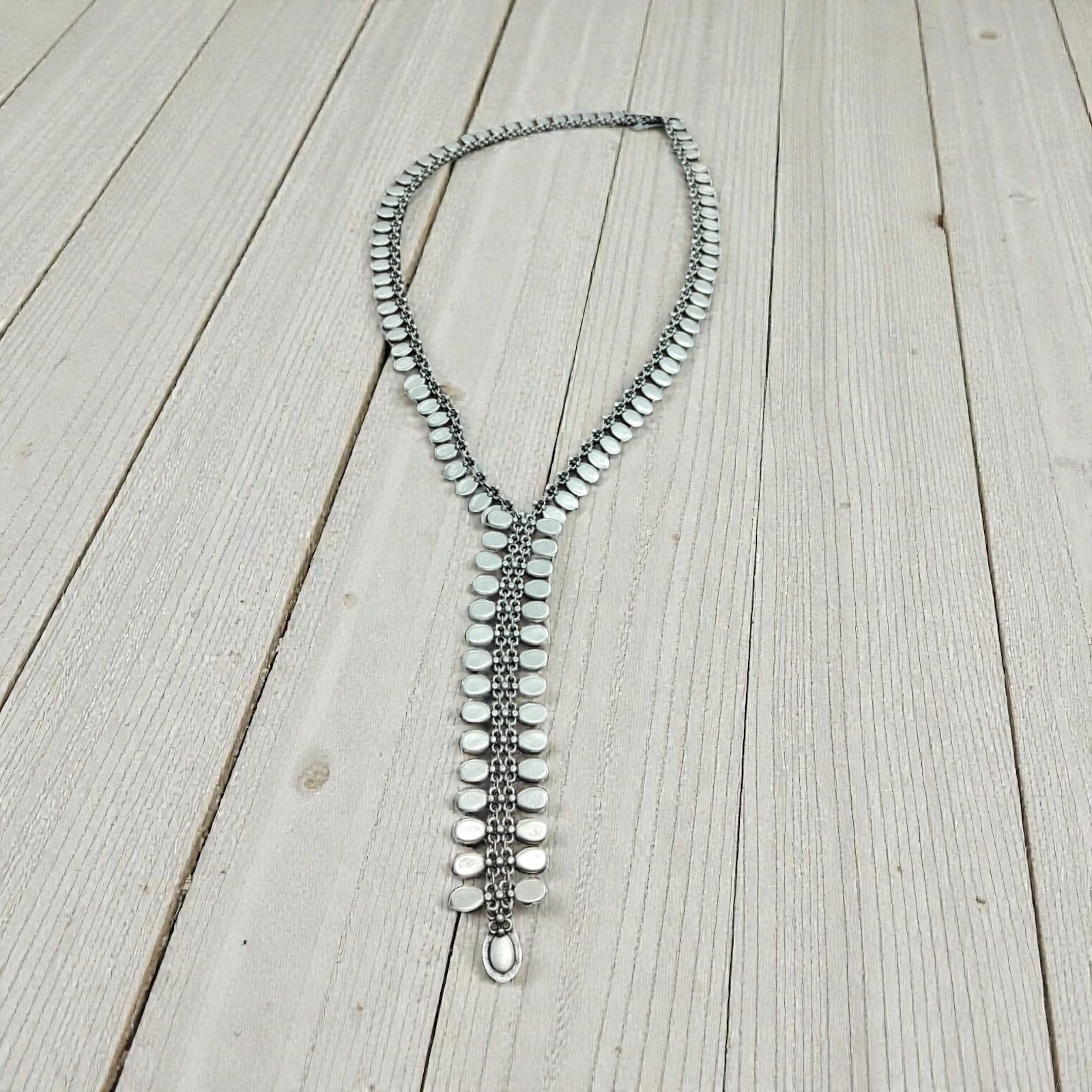 Collar Lazo