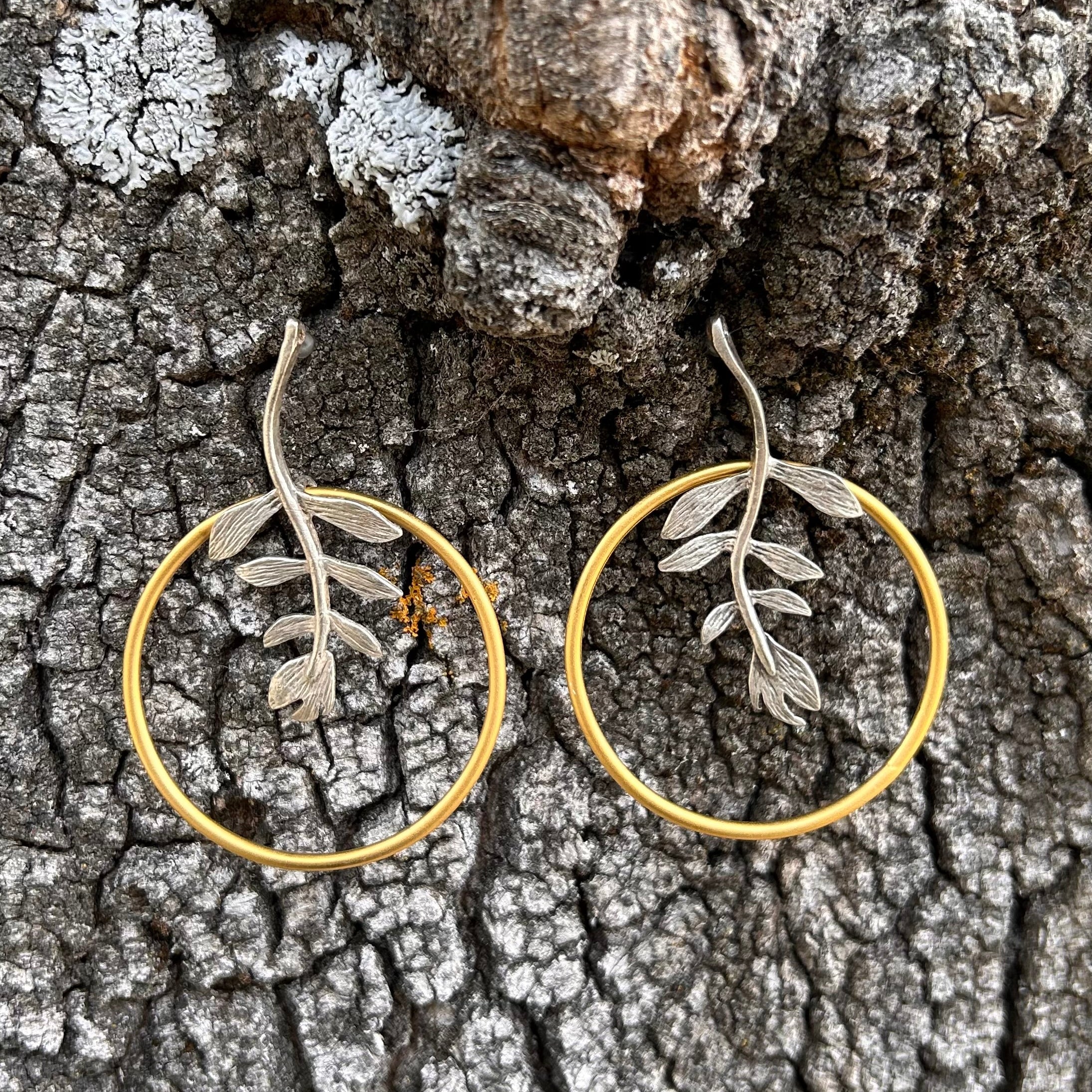 Pendientes Priscila