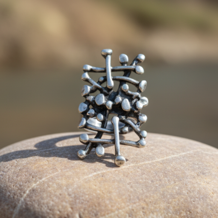 Anillo Edahi