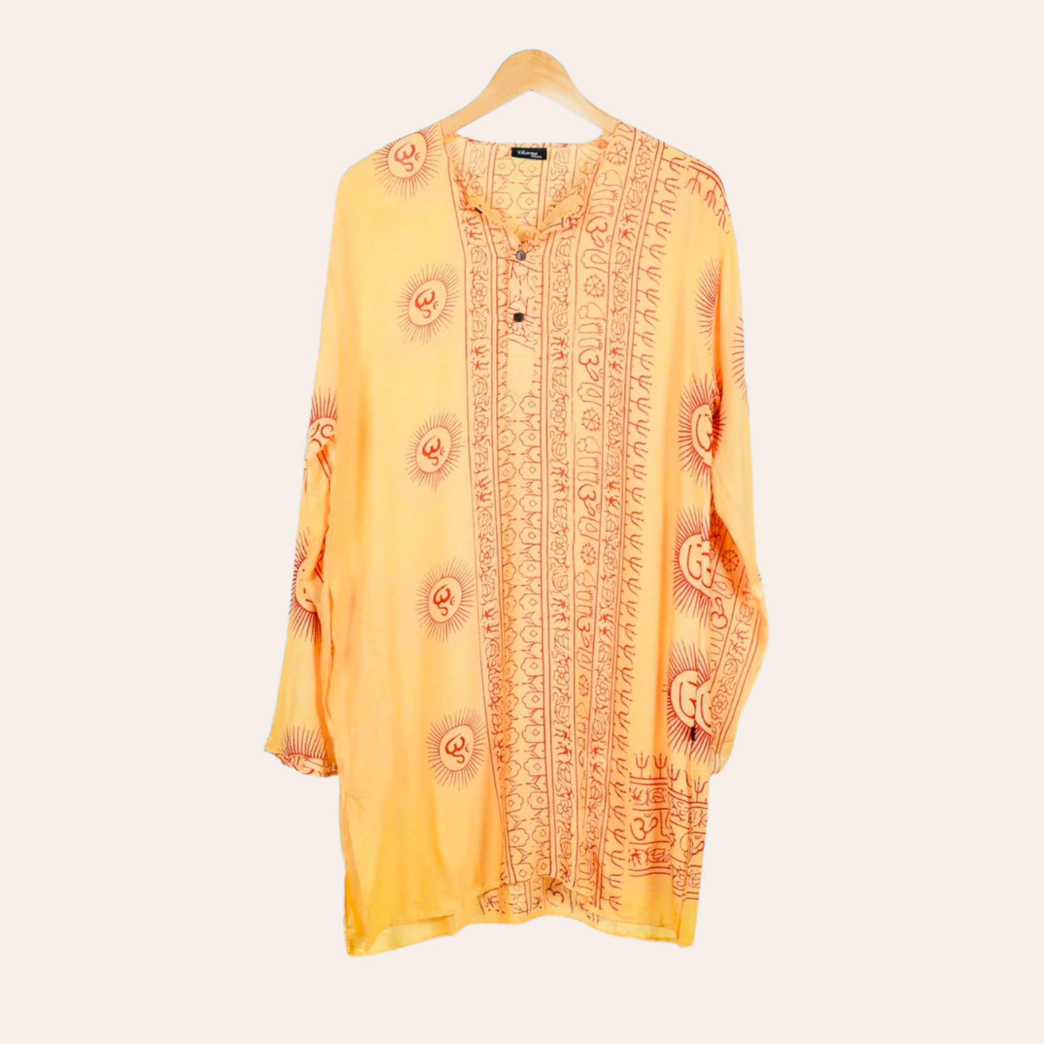 Kurta Nueva Girasol