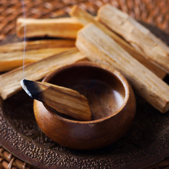 Palosanto
