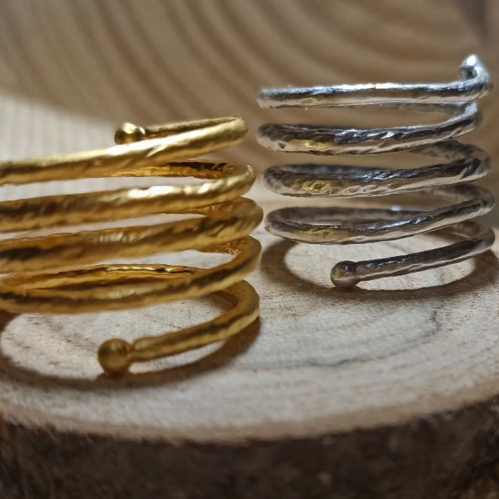 Anillo Muelle