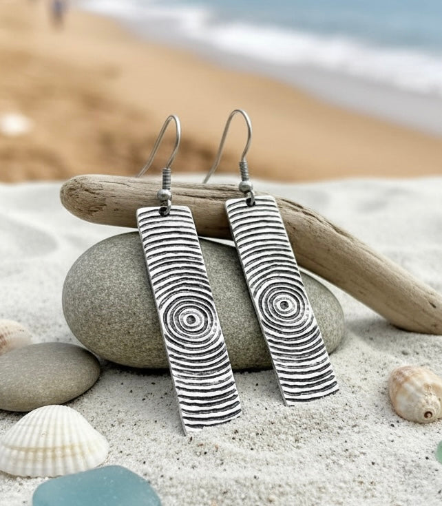 Pendientes Onda