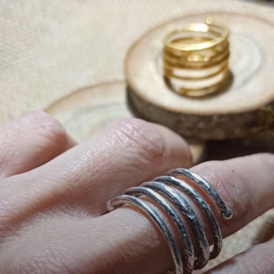 Anillo Muelle