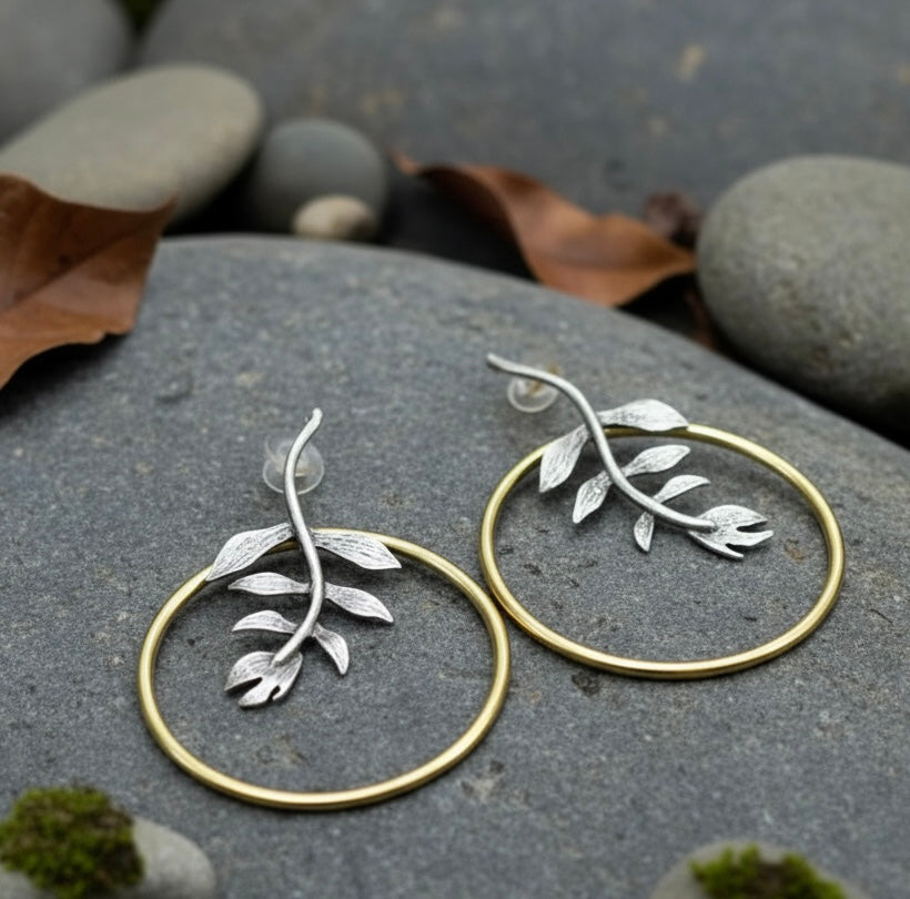 Pendientes Priscila