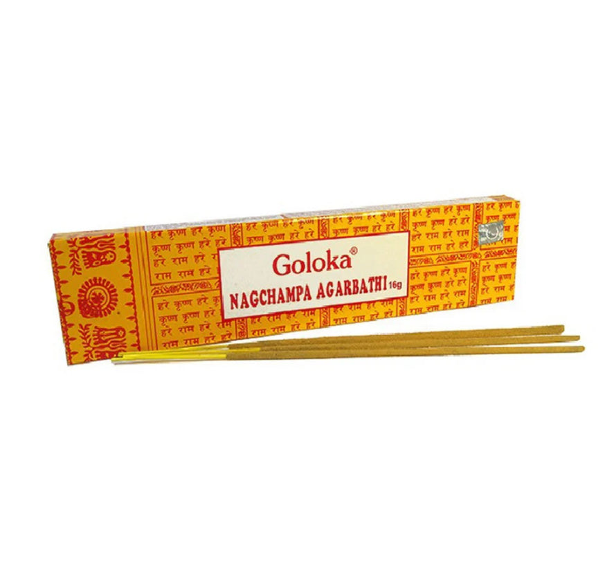 Goloka Nagchampa