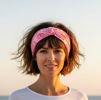 Cinta Rosa