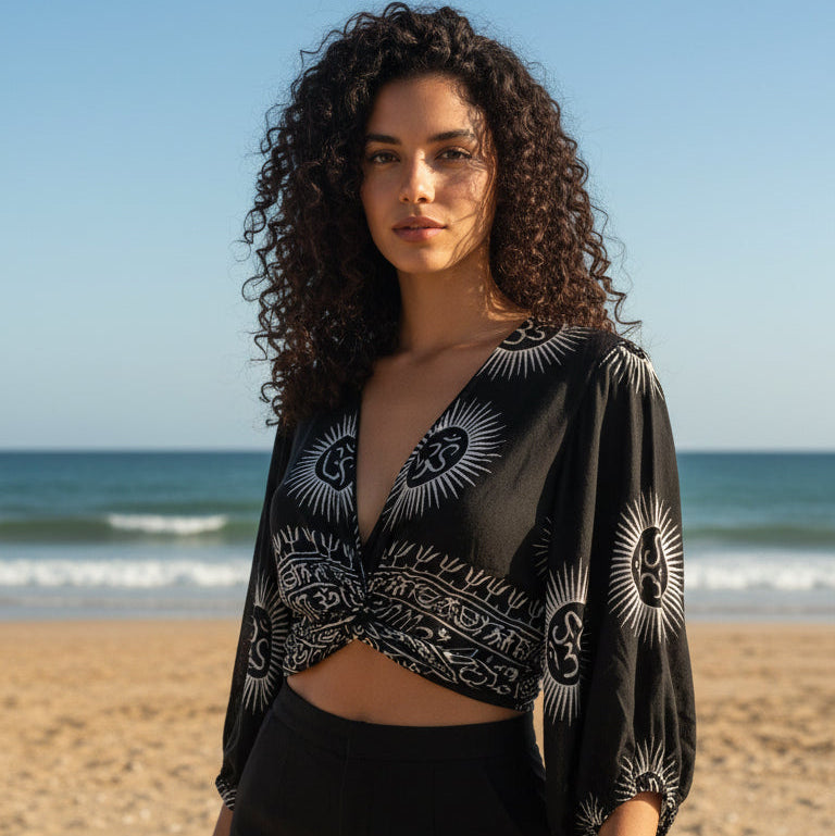 Bolero Negro