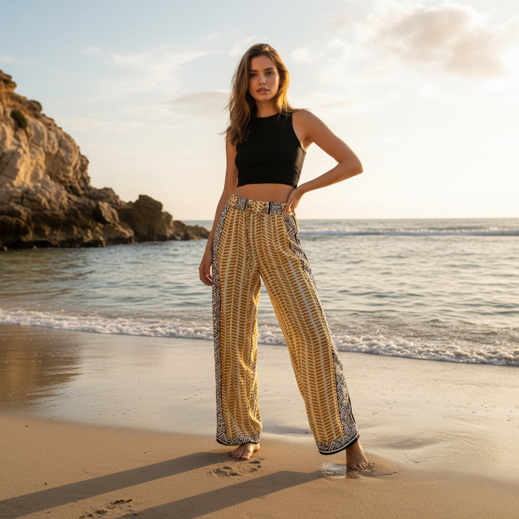 Pantalón Goa