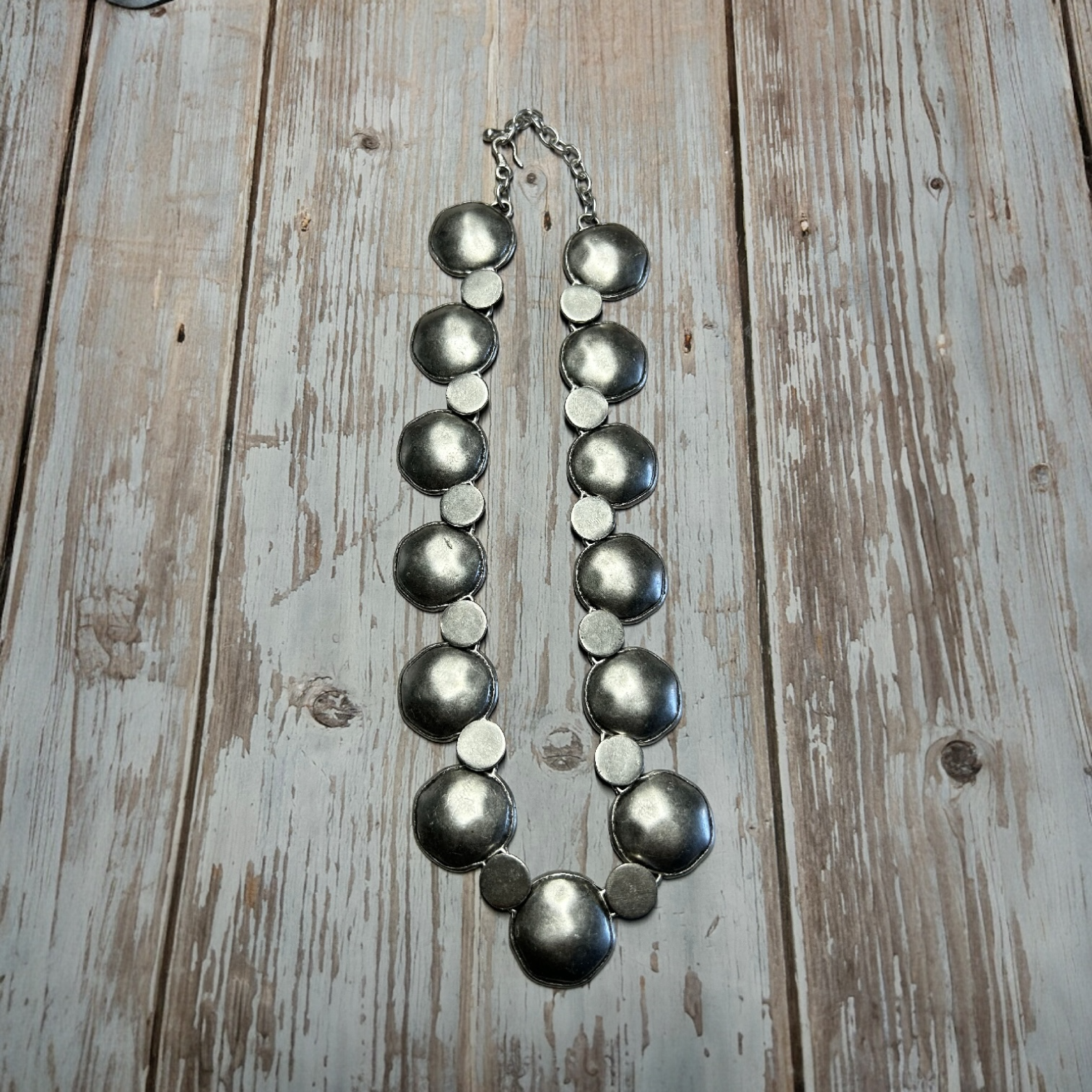 Collar Oval