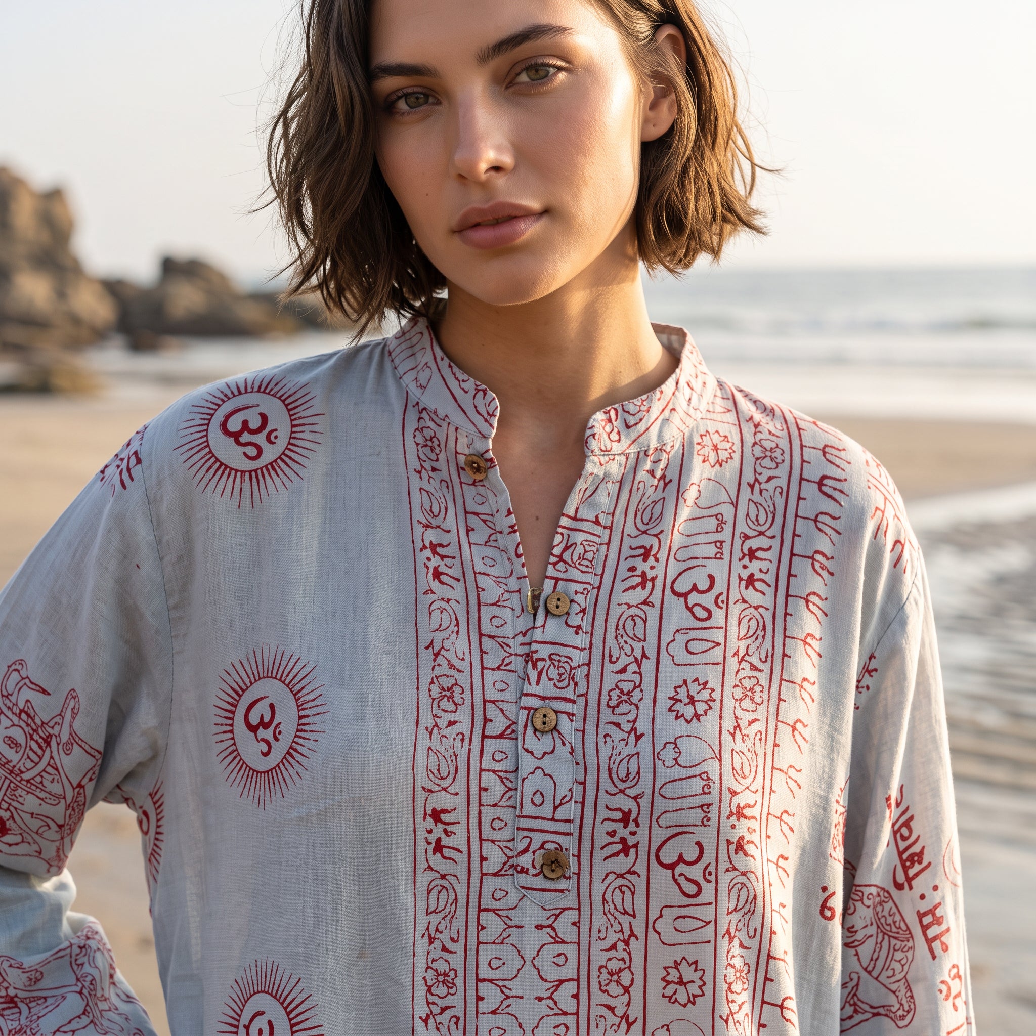 Kurta Nueva Perla