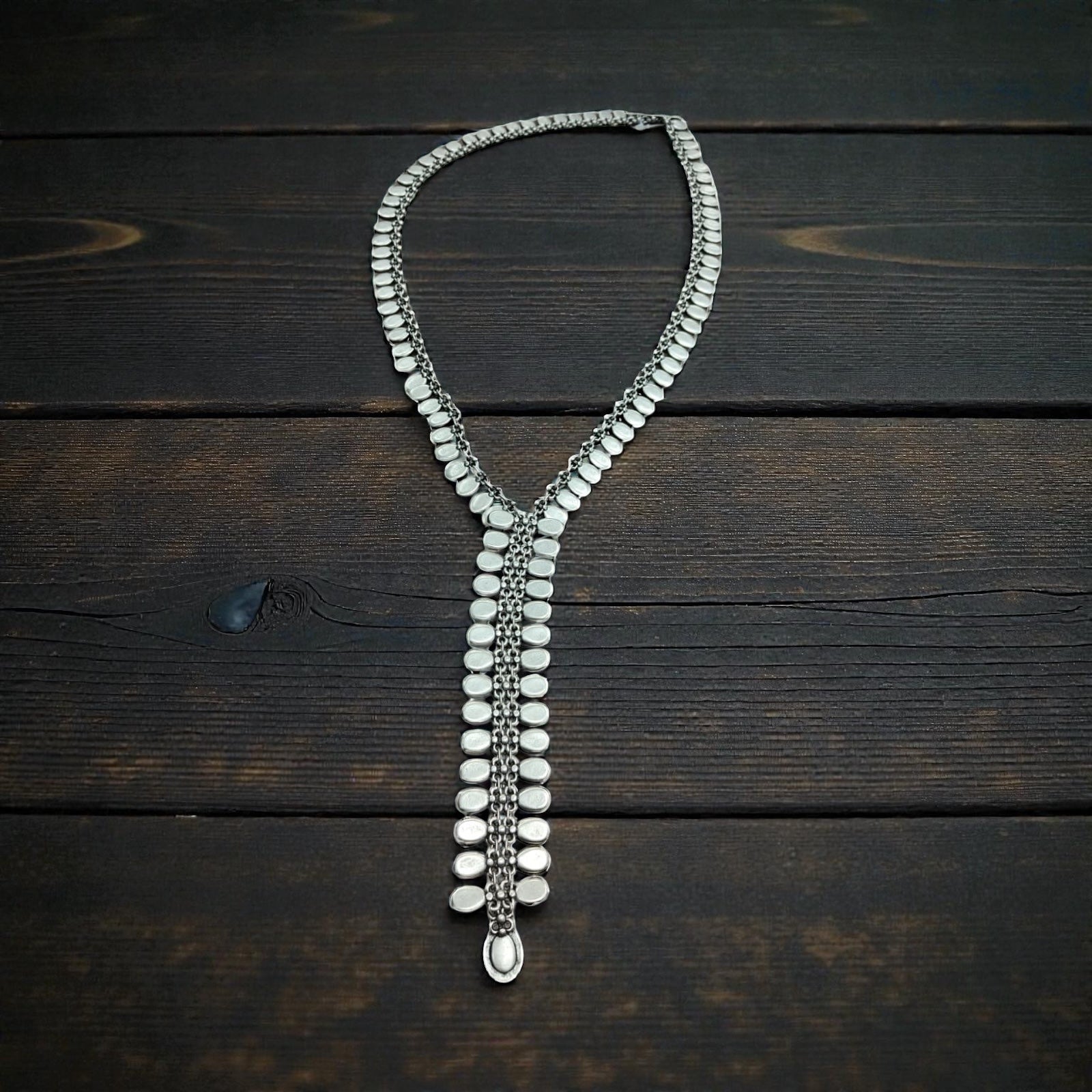 Collar Lazo