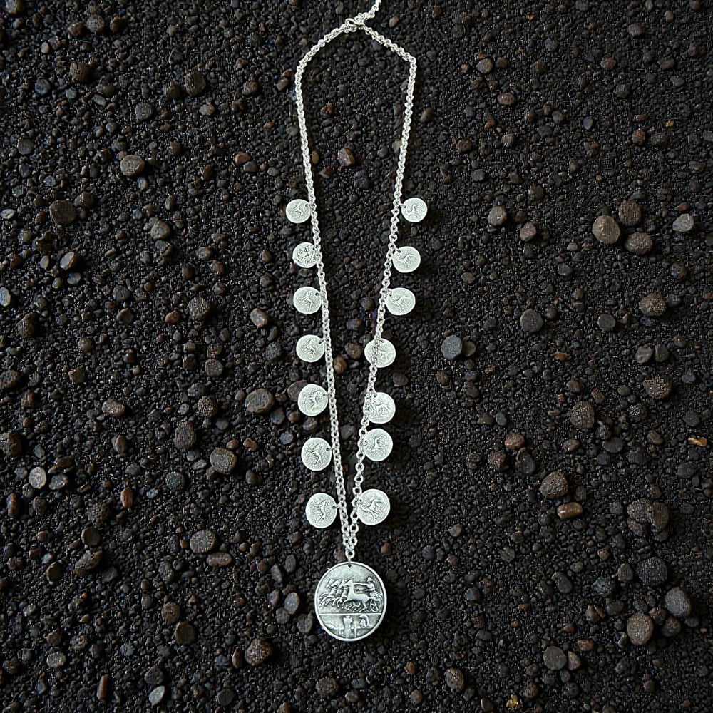 Collar Roma