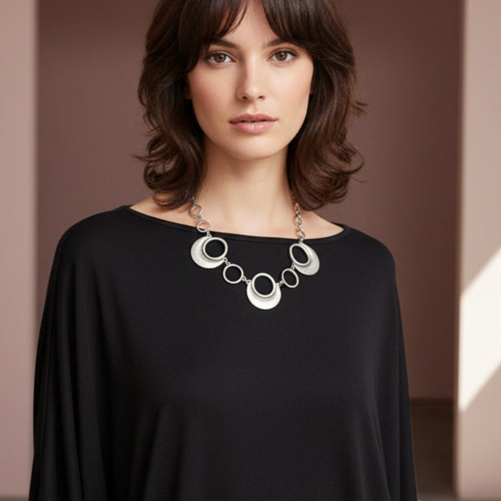 Collar Círculos