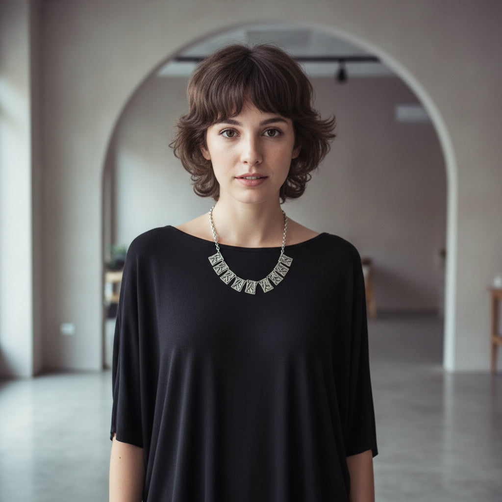 Collar Trimu