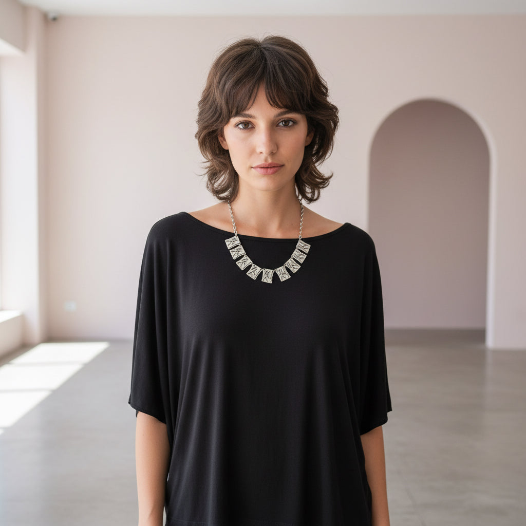 Collar Trimu