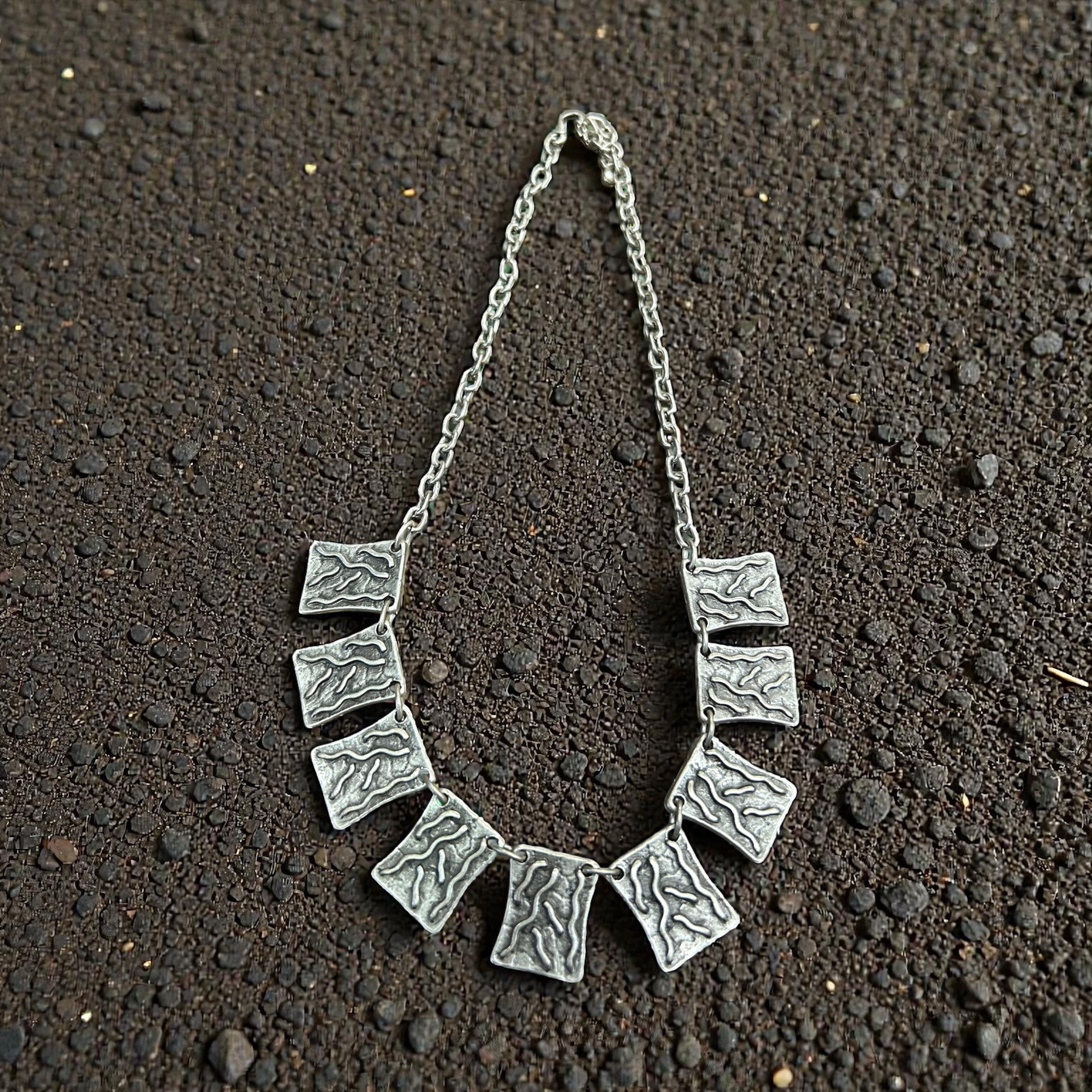 Collar Trimu