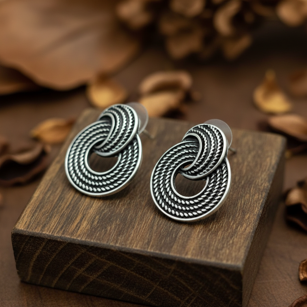 Pendientes Anilla