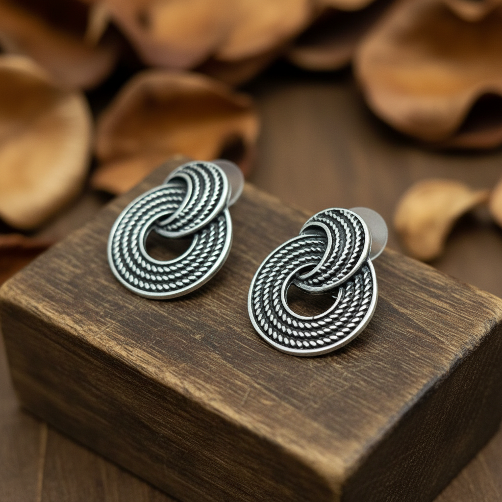 Pendientes Anilla