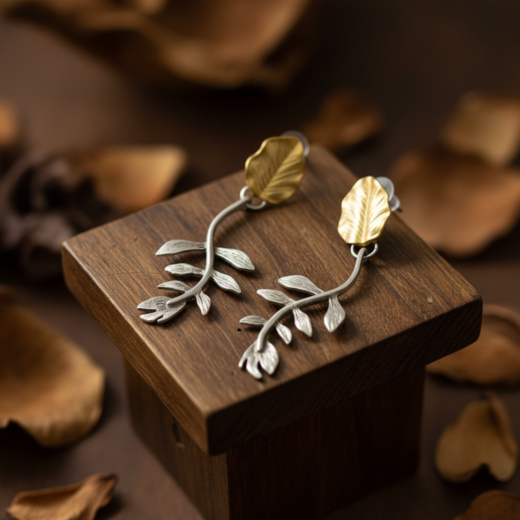 Pendientes Rama