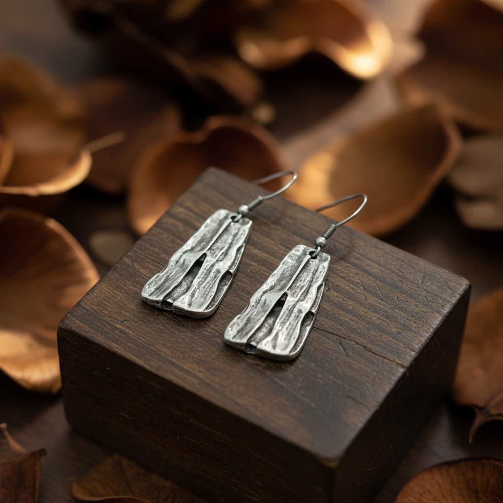 Pendientes Mastaba