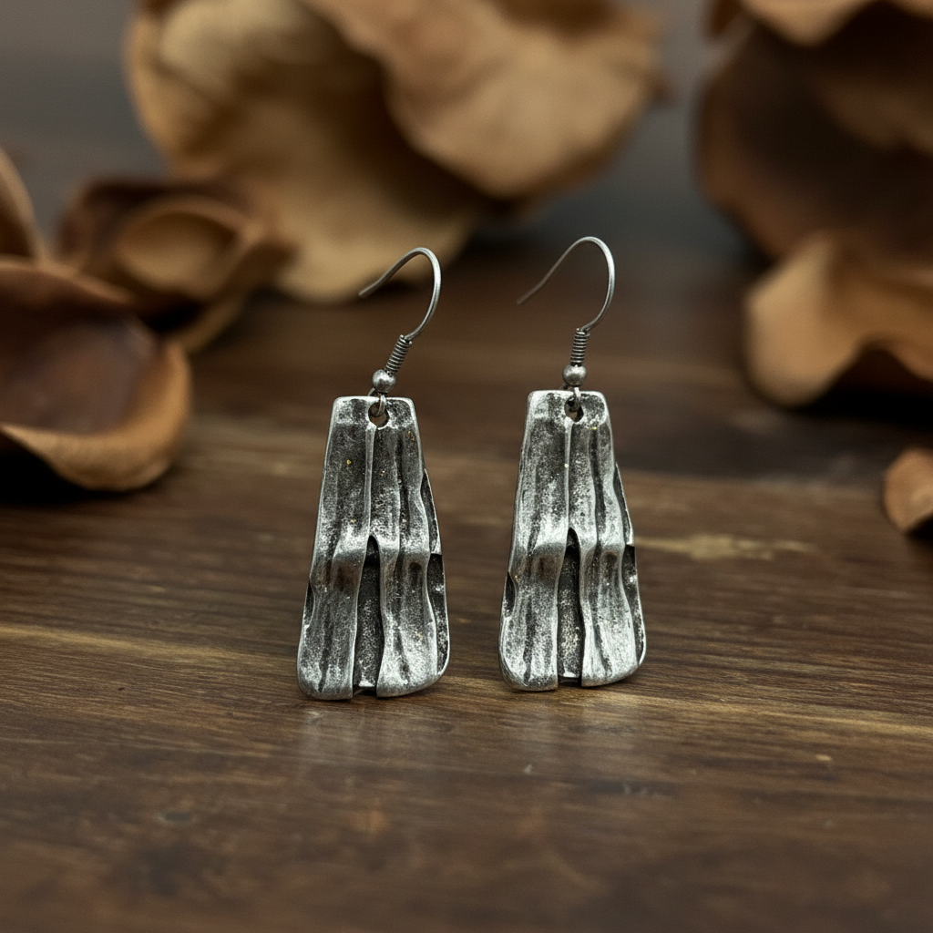 Pendientes Mastaba