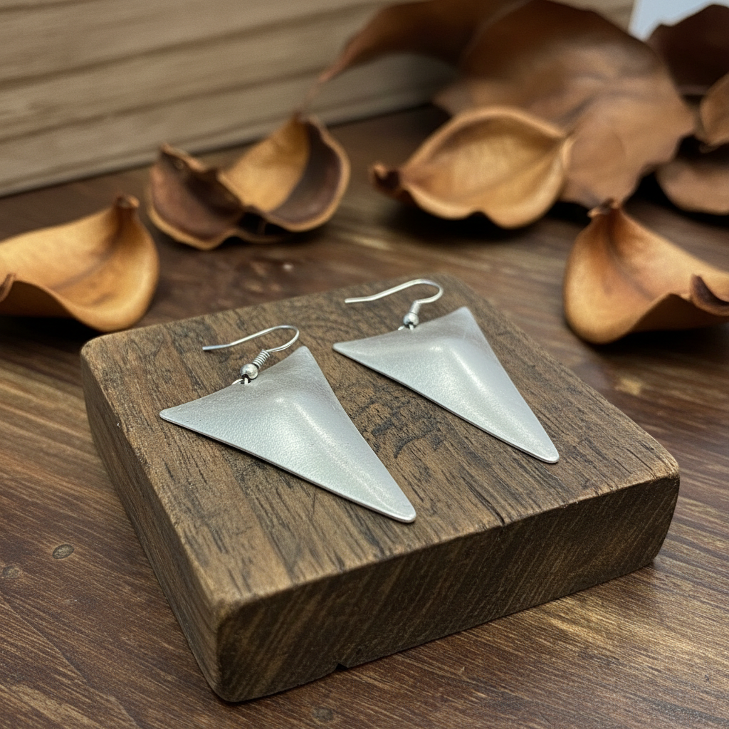 Pendientes Elva