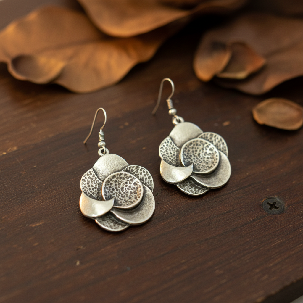 Pendientes Astral