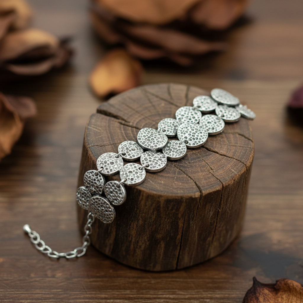 Pulsera Kunak